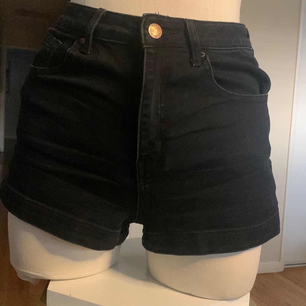 F21 Shorts